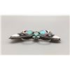Image 4 : Federico Jimenez Inlay Butterfly Pin