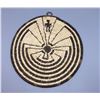 Image 3 : Vintage Man in the Maze Basket