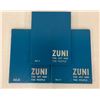 Image 1 : Set of 3, Zuni Art of the People, Books