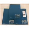 Image 8 : Set of 3, Zuni Art of the People, Books