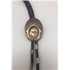 Image 1 : Kokopelli Bolo with Custom Tips