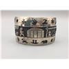 Image 1 : Sterling Silver Storyteller Bracelet