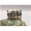 Image 2 : Sterling Silver Storyteller Bracelet