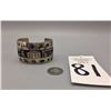 Image 8 : Sterling Silver Storyteller Bracelet