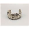 Image 2 : Sterling Silver Bracelet - Becenti