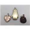 Image 2 : Vintage Perfume, Change Pendant and Key Holder