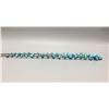 Image 6 : Vintage Turquoise and Heishi Necklace