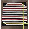 Image 3 : Navajo Textile - Single Saddle Blanket