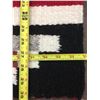 Image 4 : Navajo Textile - Single Saddle Blanket