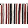 Image 5 : Navajo Textile - Single Saddle Blanket