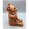 Image 2 : Mudhead Storyteller Pottery