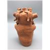 Image 3 : Mudhead Storyteller Pottery