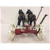 Image 4 : Highly Detailed Mower and Bryers Horses