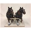 Image 6 : Highly Detailed Mower and Bryers Horses