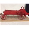 Image 9 : Highly Detailed Manure Spreader and Bryers Mules