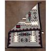 Image 2 : Storm Pattern Navajo Textile