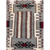 Image 5 : Storm Pattern Navajo Textile