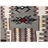 Image 6 : Storm Pattern Navajo Textile
