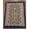 Image 1 : Vintage Navajo Textile