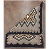 Image 2 : Vintage Navajo Textile