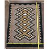 Image 3 : Vintage Navajo Textile