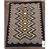 Image 7 : Vintage Navajo Textile
