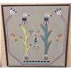 Image 2 : Large Navajo Sandpainting