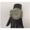 Image 5 : Vintage Zuni Needlepoint Bracelet