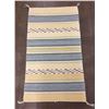 Image 1 : Vintage Navajo Textile