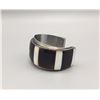 Image 4 : Non-Sterling Inlay Bracelet