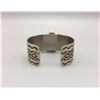 Image 3 : Large Stone Turquoise Bracelet