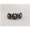 Image 2 : Zuni Inlay Bracelet - A. Gasper