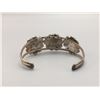 Image 4 : Zuni Inlay Bracelet - A. Gasper