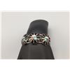 Image 8 : Zuni Inlay Bracelet - A. Gasper