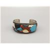 Image 2 : Multi-Stone Inlay Bracelet - Spencer