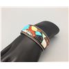 Image 8 : Multi-Stone Inlay Bracelet - Spencer