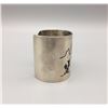 Image 2 : Sterling Silver Overlay Bracelet