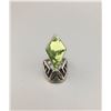 Image 1 : Unique Sterling Silver Ring