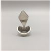 Image 3 : Unique Sterling Silver Ring