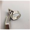 Image 5 : Unique Sterling Silver Ring