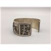 Image 6 : Sterling Silver Storyteller Bracelet