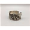 Image 7 : Sterling Silver Storyteller Bracelet
