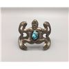 Image 2 : Frog Design Sandcast Bracelet