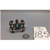 Image 8 : Frog Design Sandcast Bracelet