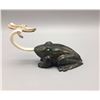 Image 1 : Unique, Zuni Frog Fetish