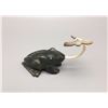 Image 3 : Unique, Zuni Frog Fetish