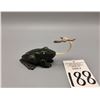 Image 7 : Unique, Zuni Frog Fetish