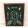 Image 2 : Artifacts Display and Navajo Scrapbook