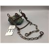 Image 7 : Buermann Bird Bit - Half Breed