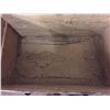 Image 8 : Antique Trunk